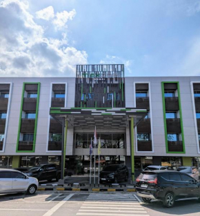 MAXONE Dumai